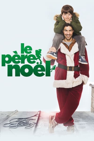 Regarder Le Père Noël en streaming complet