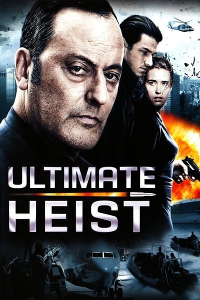 Regarder Le Premier Cercle en streaming complet