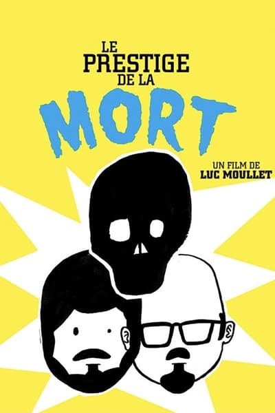 Regarder Le Prestige de la mort en streaming complet
