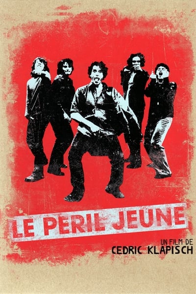 Regarder Le Péril jeune en streaming complet