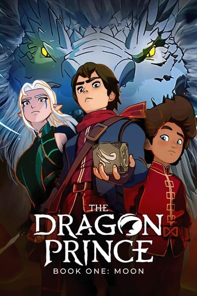 Regarder Le Prince des dragons - Saison 1 en streaming complet