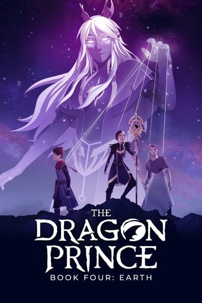 Regarder Le Prince des Dragons - Saison 4 en streaming complet
