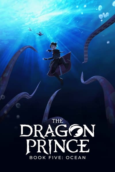 Regarder Le Prince des Dragons - Saison 5 en streaming complet