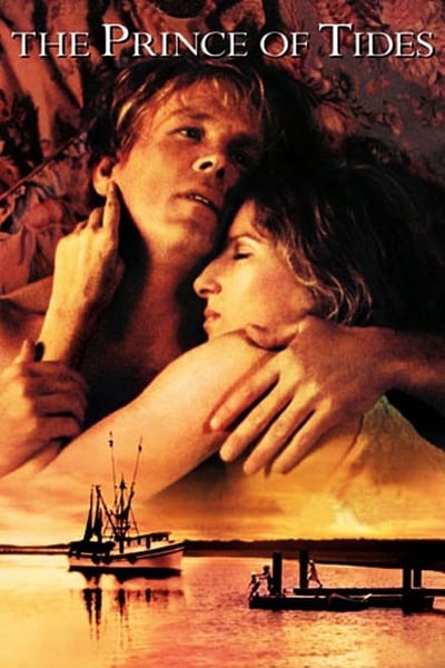 Regarder Le Prince des marées en streaming complet