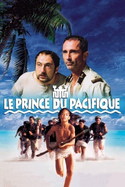 Regarder Le Prince du Pacifique en streaming complet