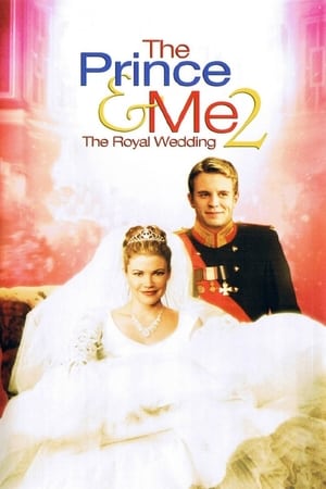 Regarder Le Prince et moi 2 : Mariage royal en streaming complet