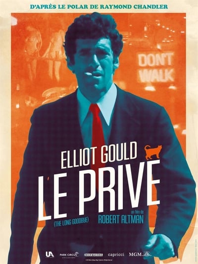 Regarder Le Privé en streaming complet