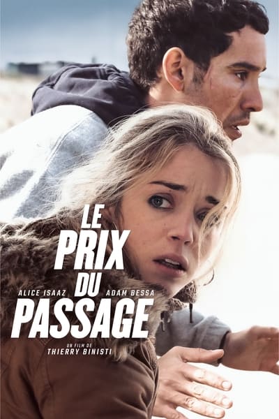 Regarder Le prix du passage en streaming complet