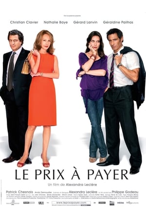 Regarder Le prix à payer en streaming complet