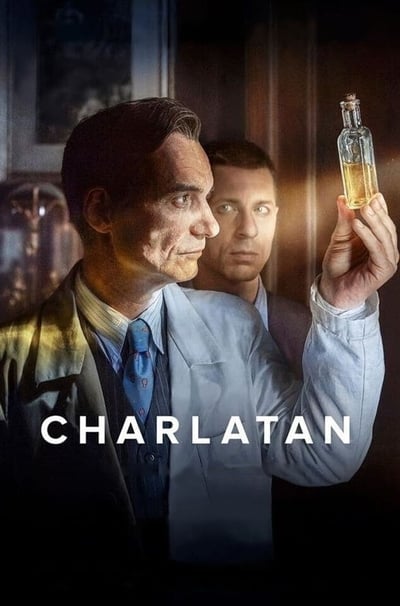 Regarder Le Procès de l'herboriste en streaming complet