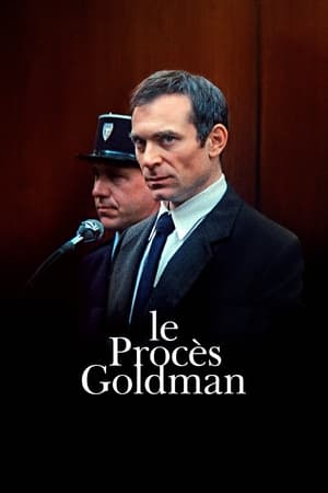 Regarder Le Procès Goldman en streaming complet