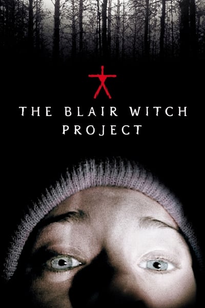 Regarder Le Projet Blair Witch en streaming complet