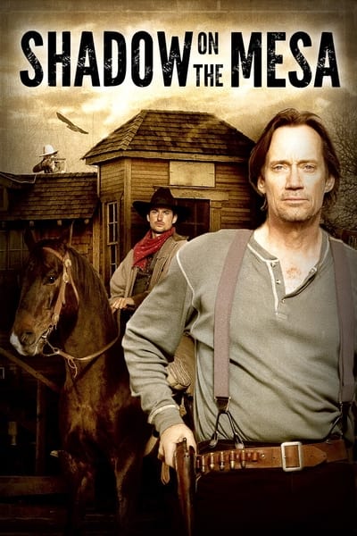 Regarder Le Ranch de la vengeance en streaming complet