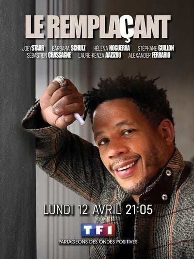 Regarder Le Remplaçant - Saison 2 en streaming complet