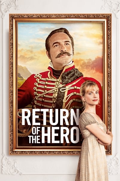 Regarder Le Retour du héros en streaming complet