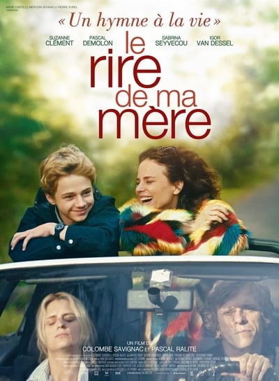 Regarder Le Rire de ma mère en streaming complet