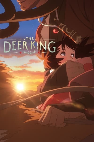 Regarder Le Roi Cerf en streaming complet