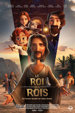 Regarder Le Roi des rois en streaming complet