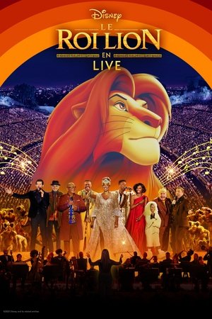 Regarder Le Roi Lion en Live en streaming complet