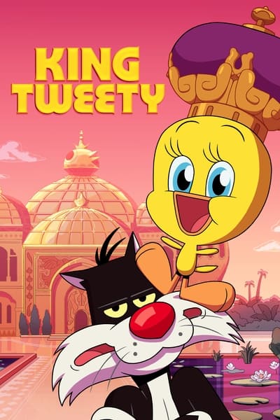 Regarder Le Roi Titi en streaming complet