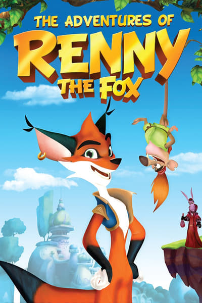 Regarder Le roman de Renart en streaming complet