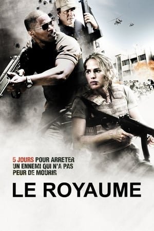 Regarder Le Royaume en streaming complet
