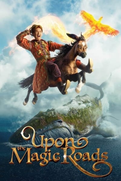 Regarder Le Royaume magique en streaming complet
