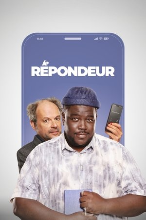 Regarder Le Répondeur en streaming complet