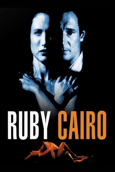 Regarder Le Rubis du Caire en streaming complet