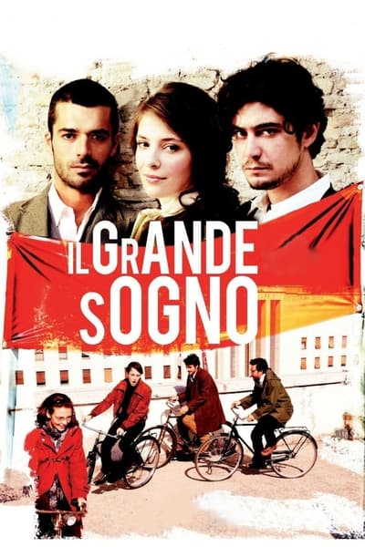 Regarder Le Rêve Italien en streaming complet