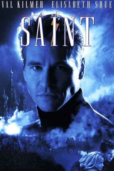 Regarder Le Saint en streaming complet