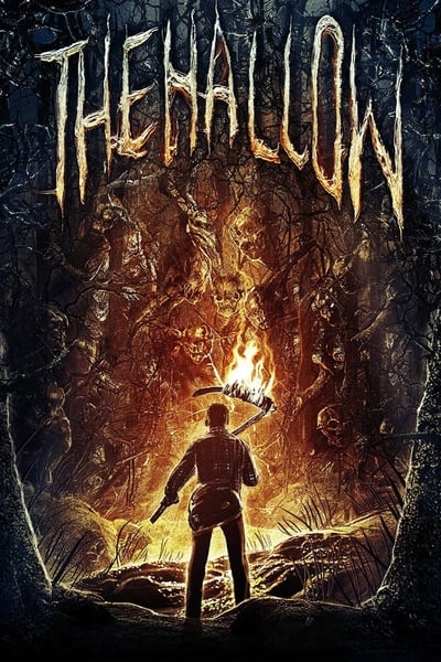 Regarder Le Sanctuaire en streaming complet