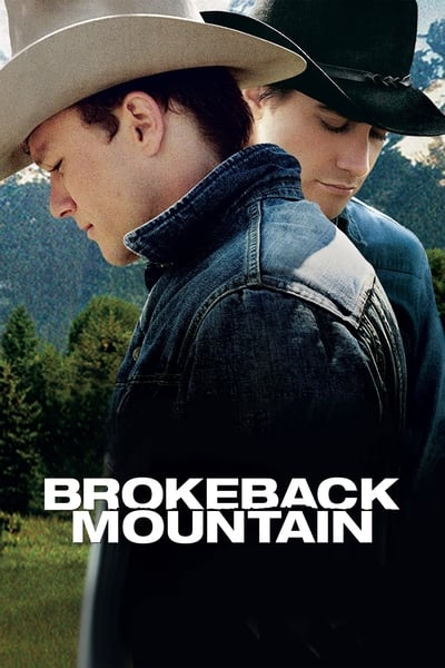 Regarder Le Secret de Brokeback Mountain en streaming complet