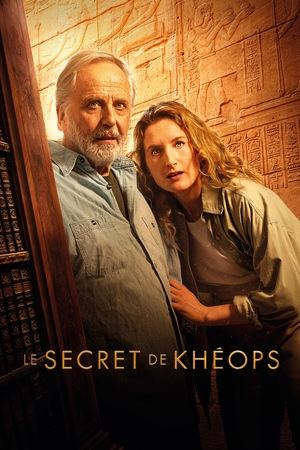 Regarder Le Secret de Khéops en streaming complet