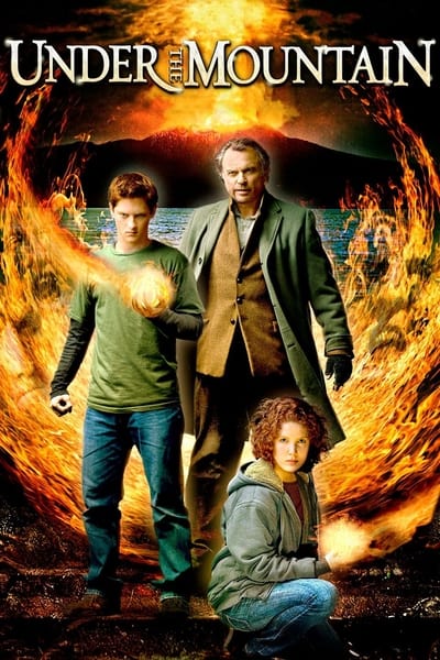 Regarder Le Secret des 7 volcans en streaming complet