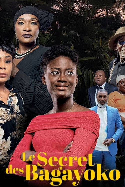 Regarder Le Secret des Bagayoko - Saison 1 en streaming complet