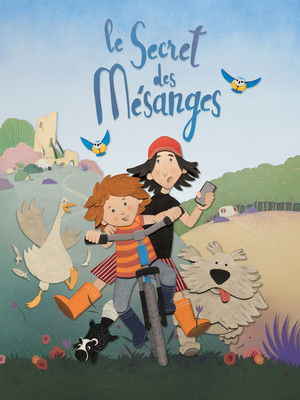 Regarder Le secret des mésanges en streaming complet