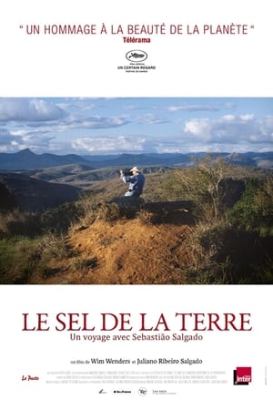 Regarder Le Sel de la Terre en streaming complet