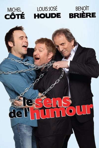 Regarder Le sens de l'humour en streaming complet