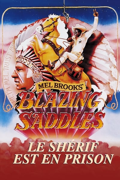Regarder Le shérif est en prison en streaming complet