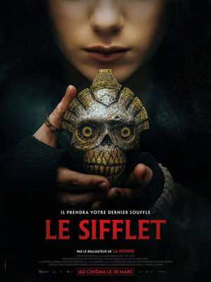 Regarder Le Sifflet en streaming complet