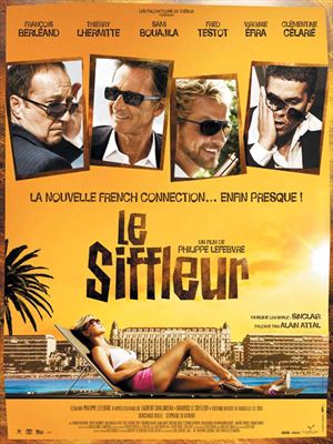 Regarder Le Siffleur en streaming complet