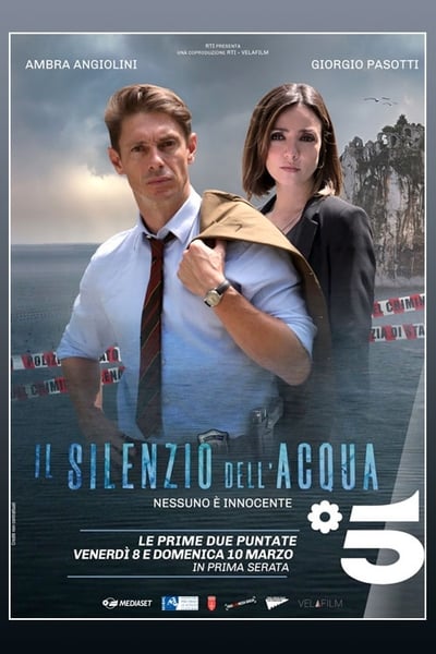Regarder Le Silence de l'Eau - Saison 1 en streaming complet