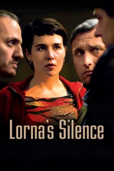 Regarder Le Silence de Lorna en streaming complet