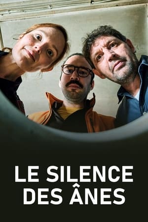 Regarder Le Silence des ânes en streaming complet