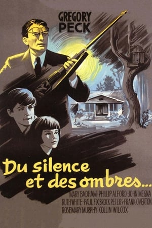 Regarder Du silence et des ombres en streaming complet