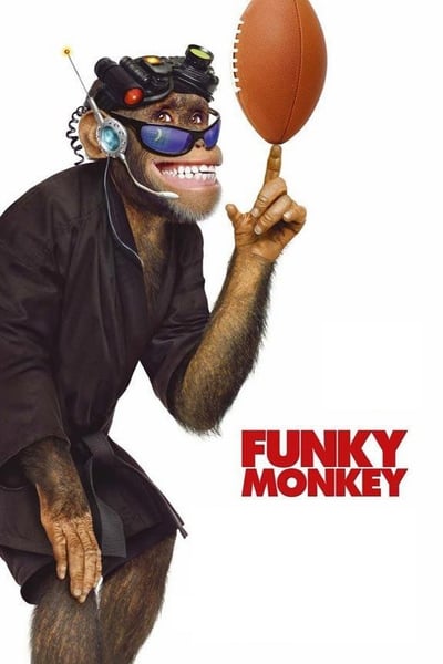 Regarder Le singe funky en streaming complet
