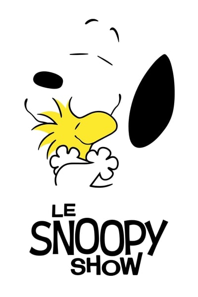 Regarder Le Snoopy Show - Saison 1 en streaming complet