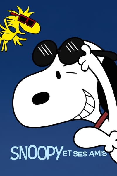 Regarder Le Snoopy Show - Saison 2 en streaming complet