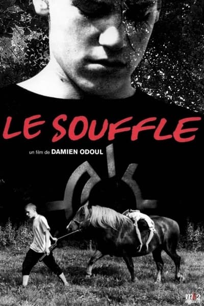 Regarder Le souffle en streaming complet